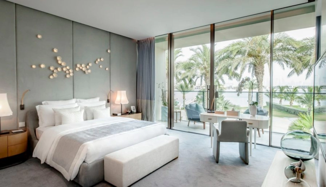 The Royal Atlantis Resorts & Residences