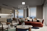 address residences the bay