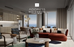 address residences the bay