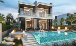 Damac Lagoons Venice