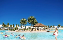 Santorini Damac Lagoons