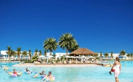 Santorini Damac Lagoons