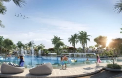 DAMAC Lagoons