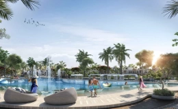 DAMAC Lagoons