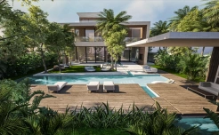 Дом в районе Al Barari