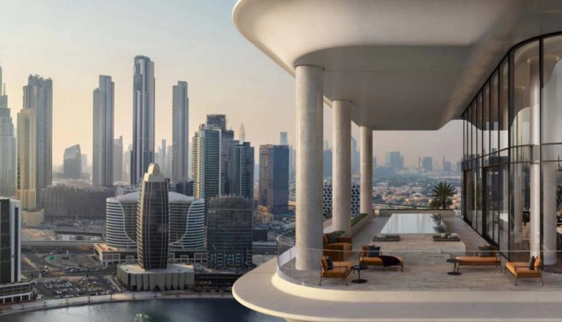 Dorchester Collection Hotel & Residences