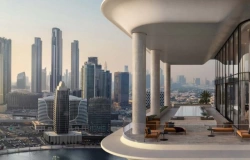 Dorchester Collection Hotel & Residences