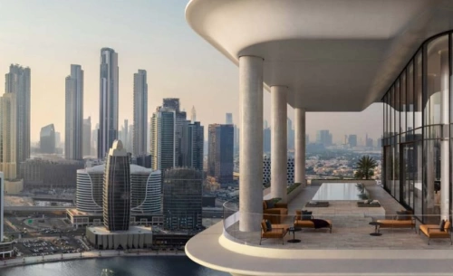 Dorchester Collection Hotel & Residences