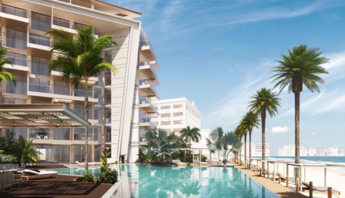 Ellington Beach House (EBH)