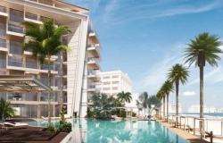 Ellington Beach House (EBH)