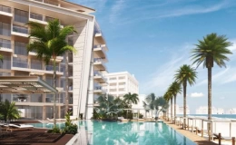 Ellington Beach House (EBH)