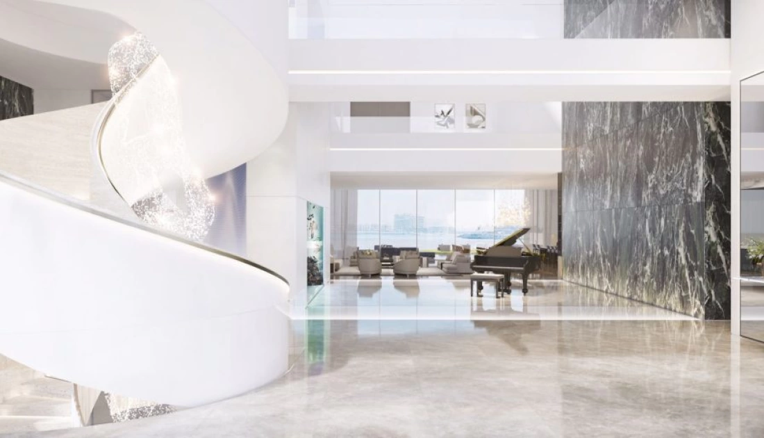 Ellington Villa Collection La Mer -9