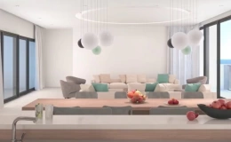 Nikki Beach Residences