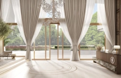 ARBOR VIEW интерьер