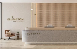 Купить апартаменты The Portman в Дубае