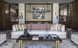 Dorchester Collection Hotel & Residences