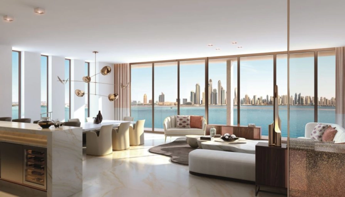 The Royal Atlantis Resorts & Residences