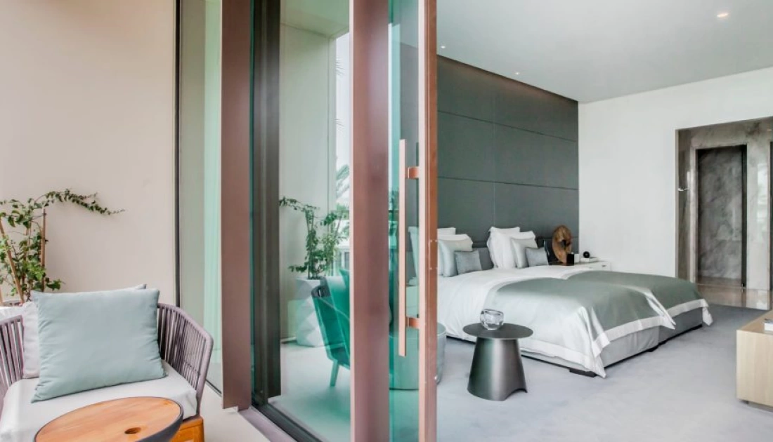 The Royal Atlantis Resorts & Residences