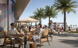 Seapoint at Emaar Beachfront