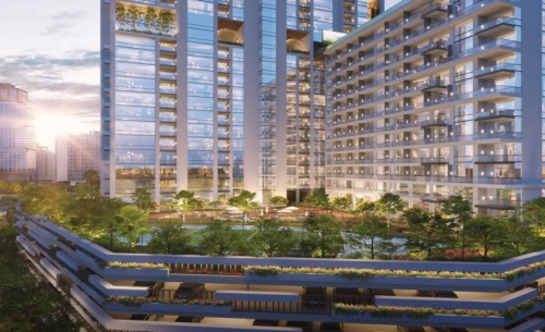 Kyoto экстерьер