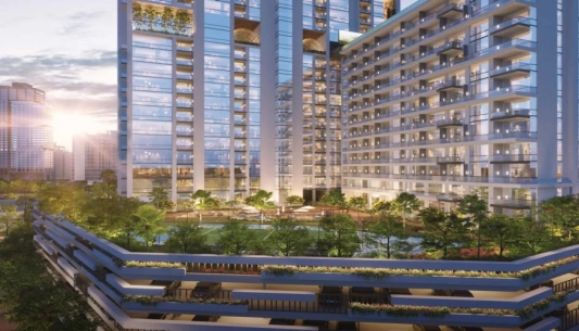 Kyoto экстерьер