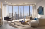 W Residences Dubai Downtown