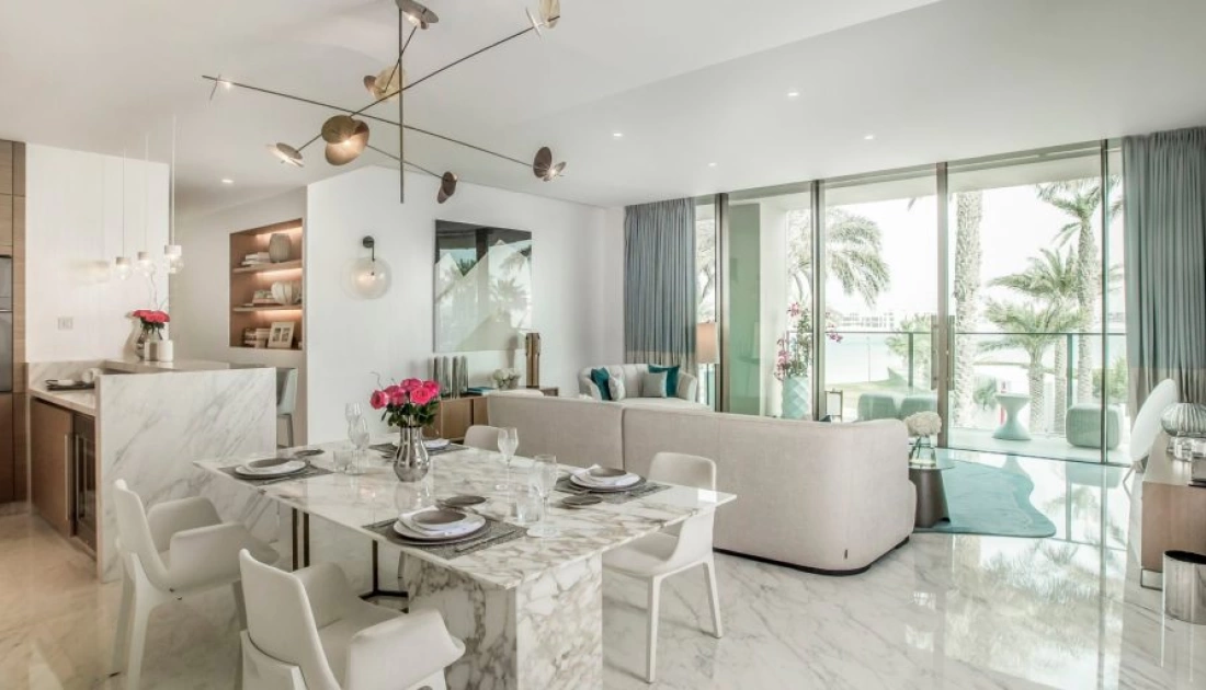 The Royal Atlantis Resorts & Residences