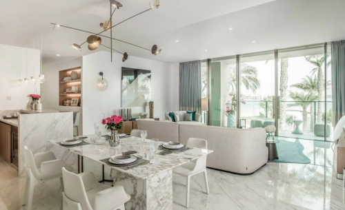 The Royal Atlantis Resorts & Residences