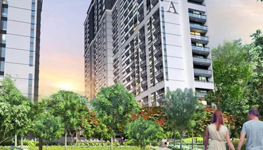 Creek Vistas Heights