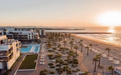 Жилой комплекс в Jumeirah