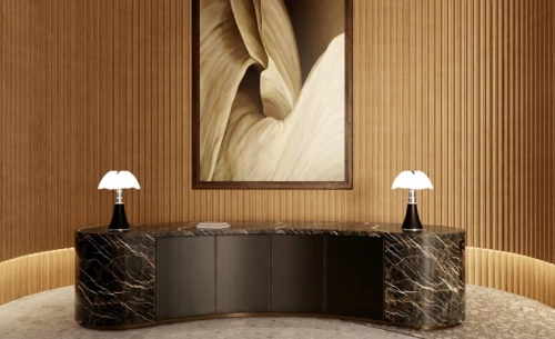 Mr. C Residences Jumeirah