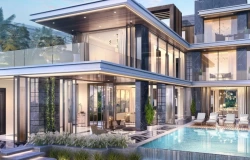 Damac Lagoons Venice