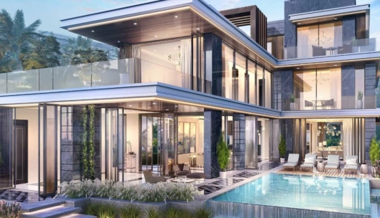 Damac Lagoons Venice