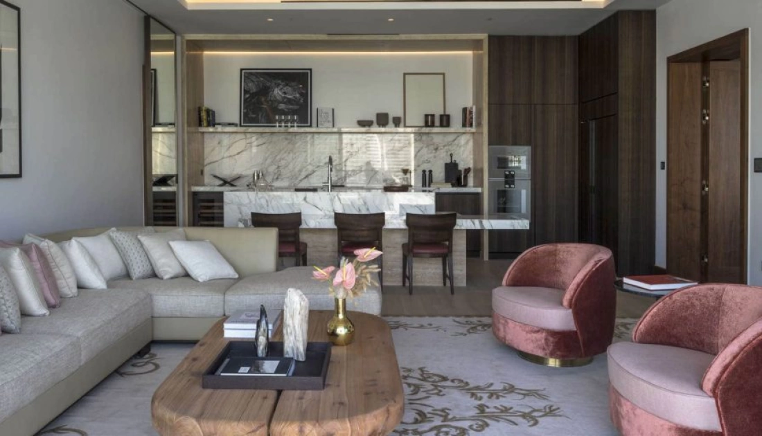 Dorchester Collection Hotel & Residences