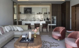 Dorchester Collection Hotel & Residences