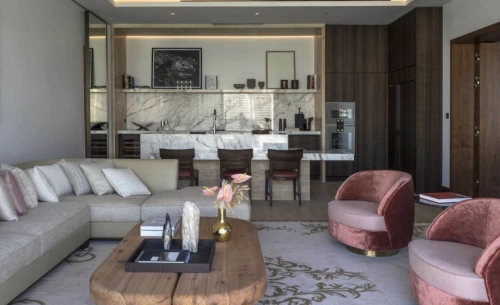 Dorchester Collection Hotel & Residences