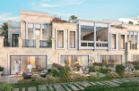 Malta DAMAC Lagoons