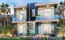 Damac Lagoons Venice