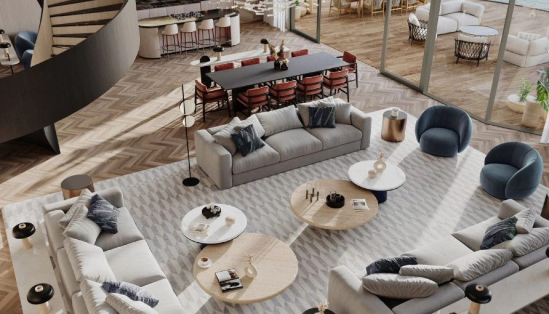 Jumeirah Living Business Bay