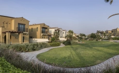 Жилой квартал в Mirdif