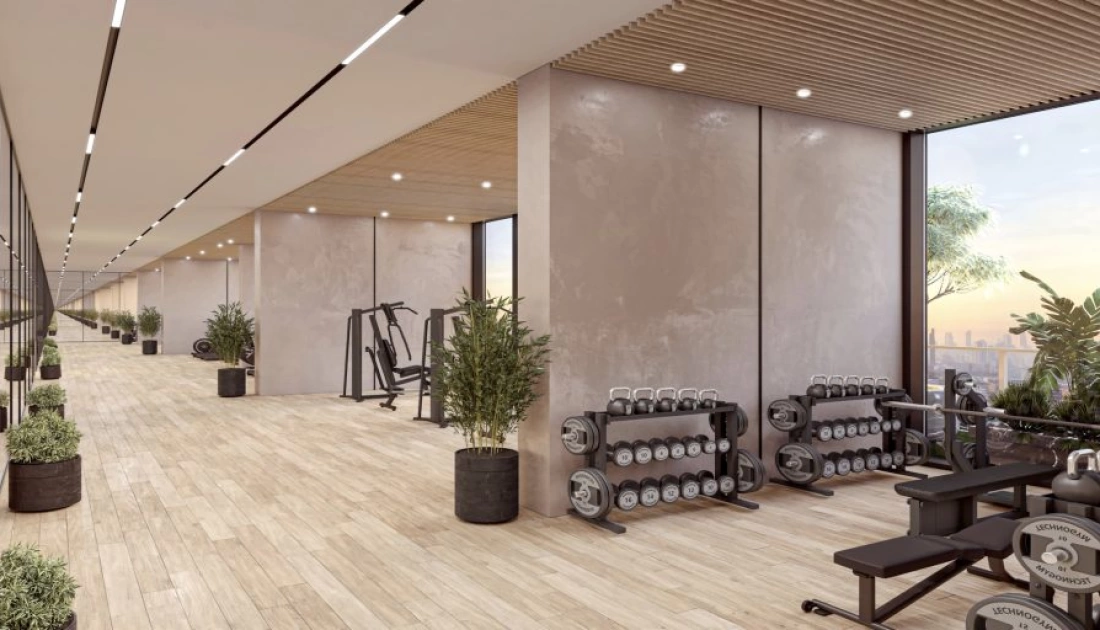 интерьер Kyoto