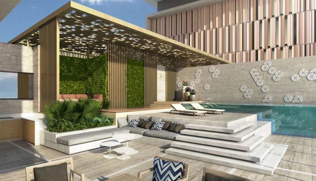 The Royal Atlantis Resorts & Residences