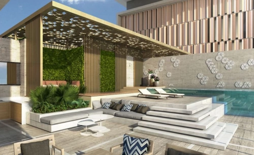 The Royal Atlantis Resorts & Residences