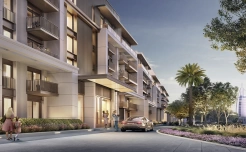 Жилой дом в Madinat Jumeirah Living