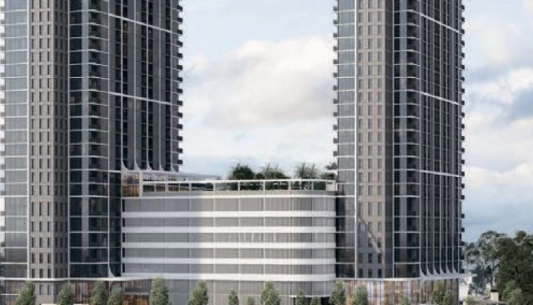 Creek Vistas Heights