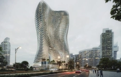 Bugatti экстерьер