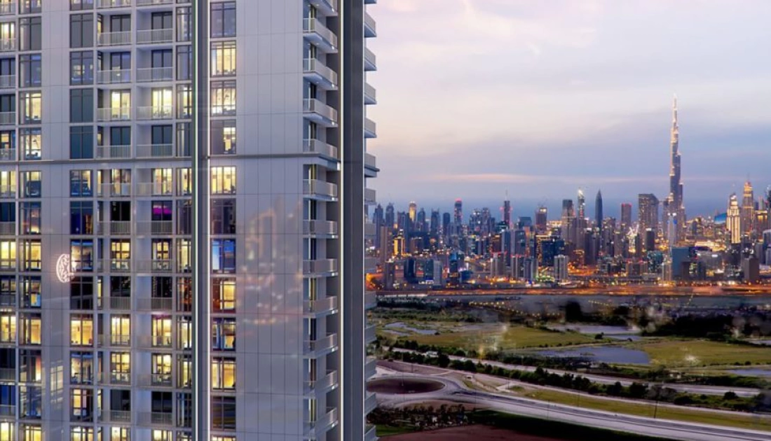 Creek Vistas Heights