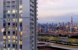 Creek Vistas Heights