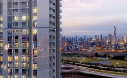 Creek Vistas Heights