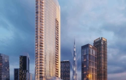 Jumeirah Living Business Bay